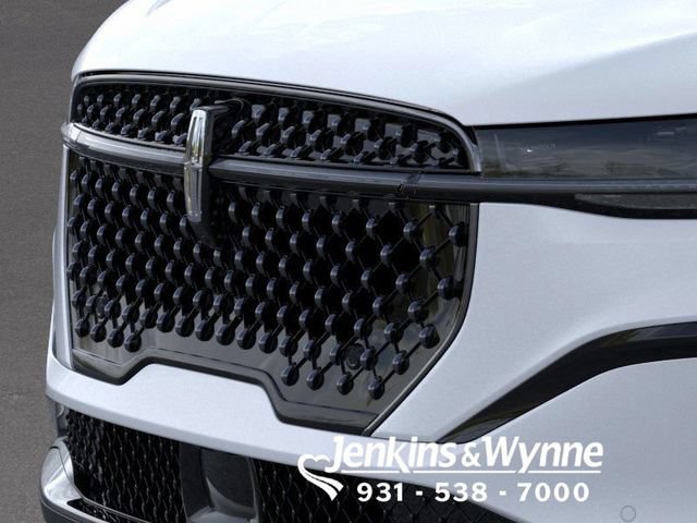 New 2026 Lincoln Nautilus Premier w/ Jet Appearance Package AWD/4WD image 17