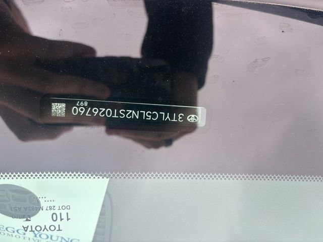 New 2025 Toyota Tacoma TRD Off-Road image 50