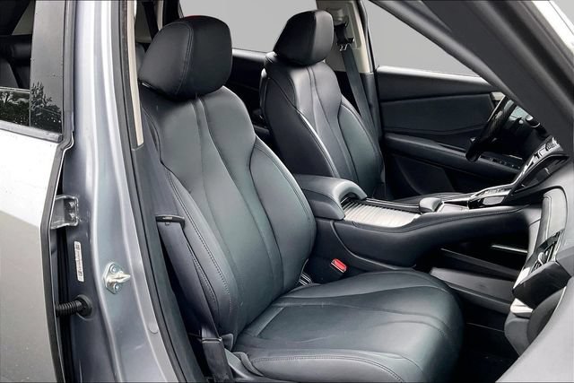 Used 2021 Acura RDX AWD image 20