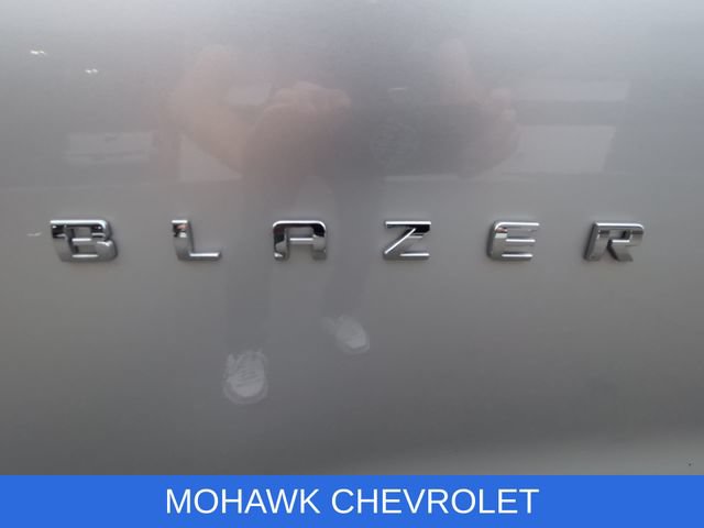 Certified 2020 Chevrolet Blazer LT AWD/4WD image 34