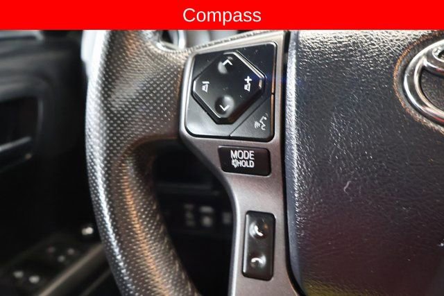Used 2017 Toyota Tacoma TRD Off-Road w/ Premium & Technology Package image 19