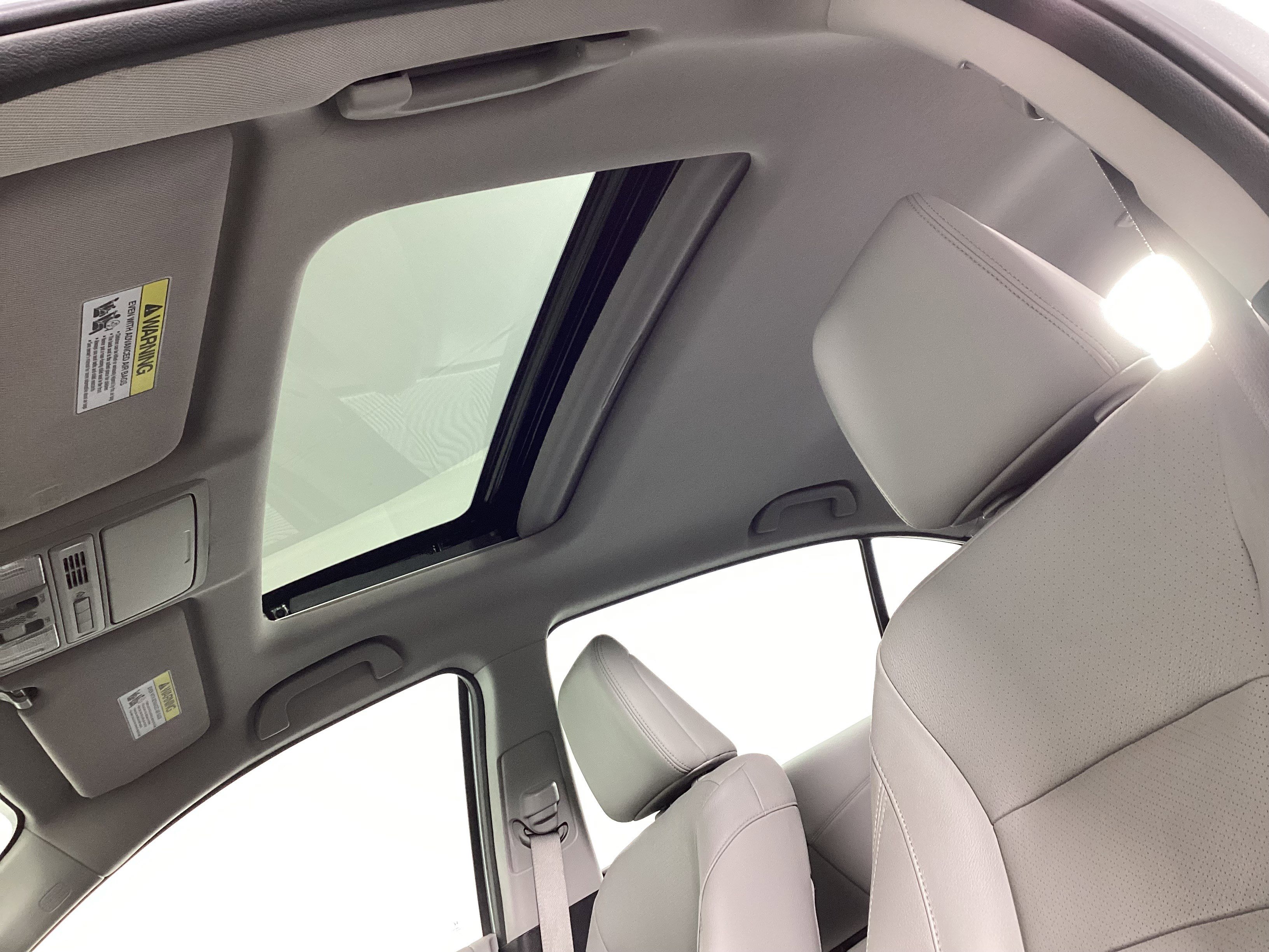 Used 2017 Honda Accord EX-L image 33