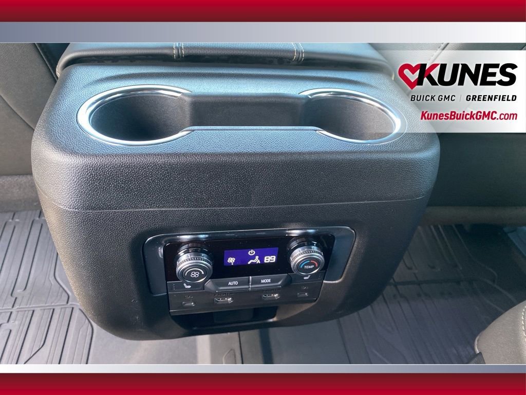 New 2026 GMC Yukon XL Elevation w/ Elevation Premium Package image 40