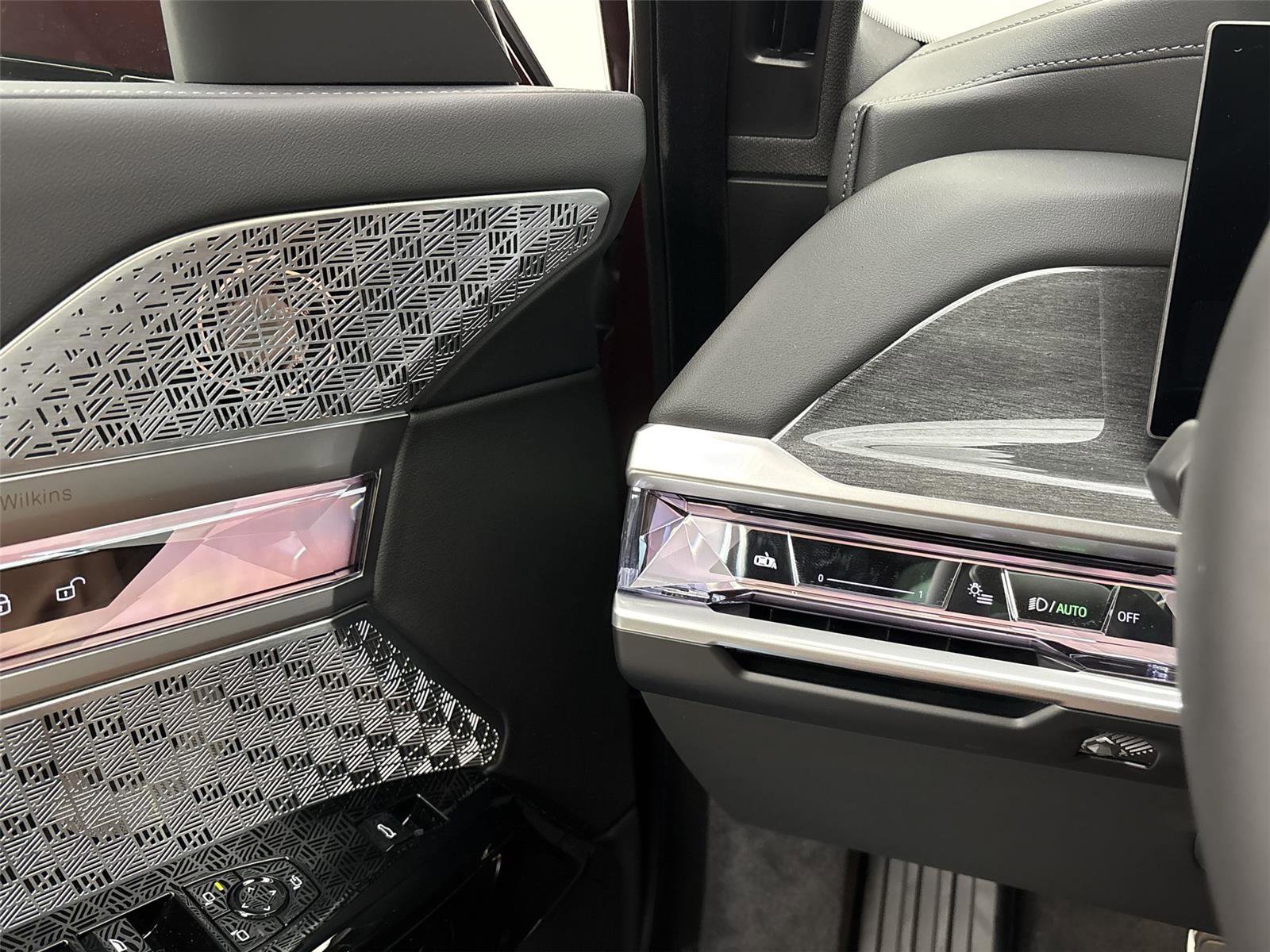 New 2026 BMW 760i xDrive w/ Executive Package image 31