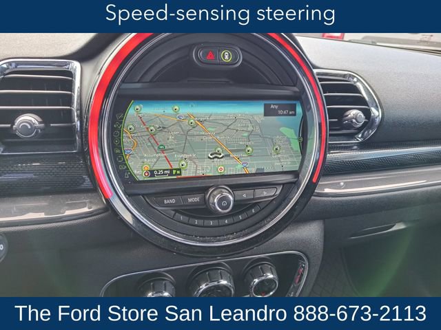 Used 2017 MINI Cooper Clubman S AWD/4WD image 29