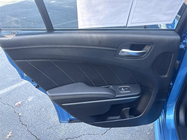Used 2023 Dodge Charger Scat Pack w/ Plus Group image 15