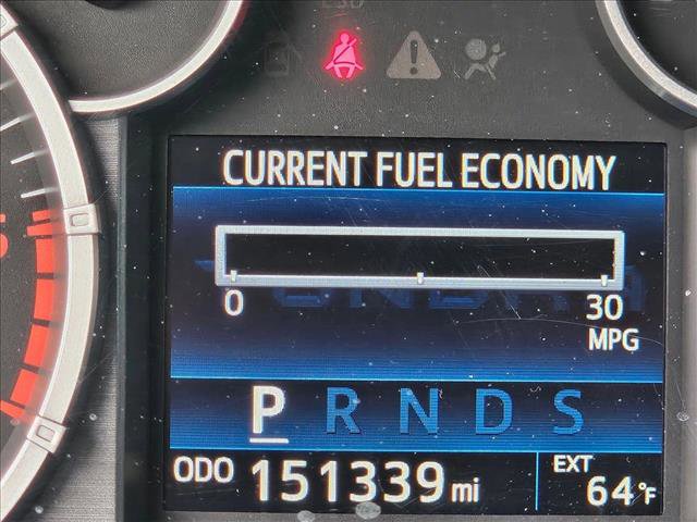 Used 2015 Toyota Tundra SR5 image 14