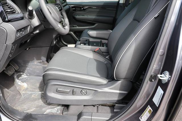 New 2026 Honda Odyssey Elite image 11