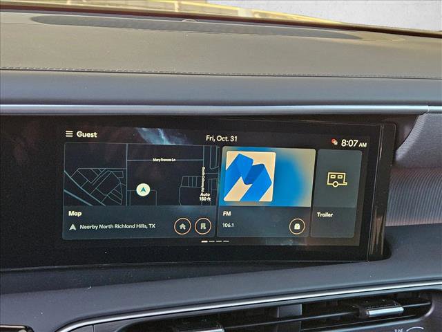 New 2026 Hyundai Palisade Calligraphy image 17