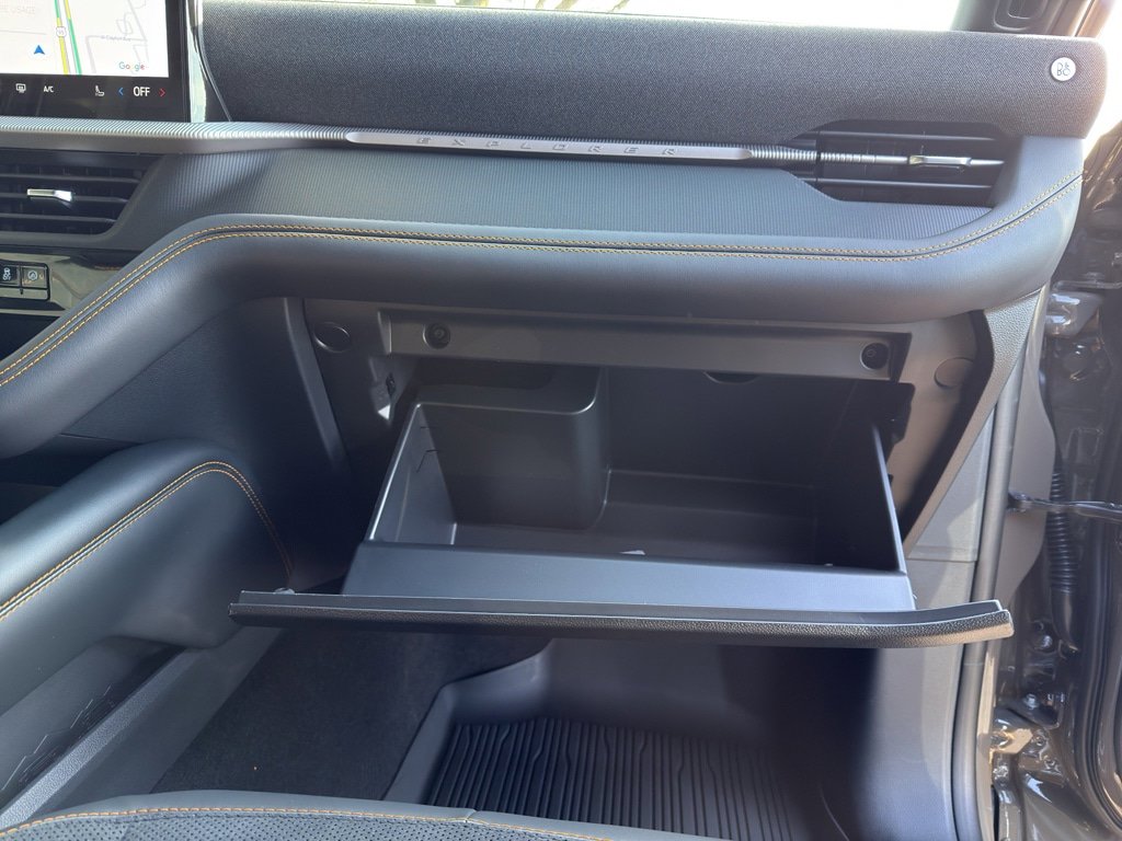 New 2026 Ford Explorer Tremor w/ Tremor Convenience Package image 46