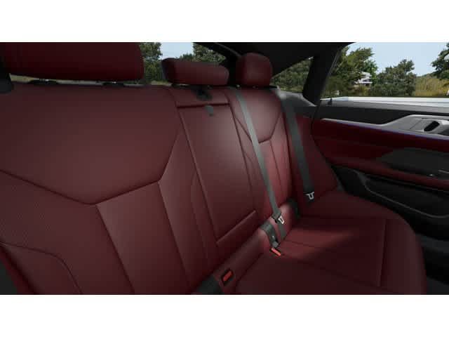 New 2026 BMW 430i w/ M Sport Package RWD image 12