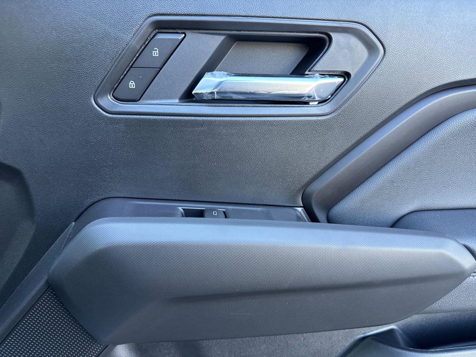 New 2026 Chevrolet Colorado LT w/ LT Convenience Package image 18