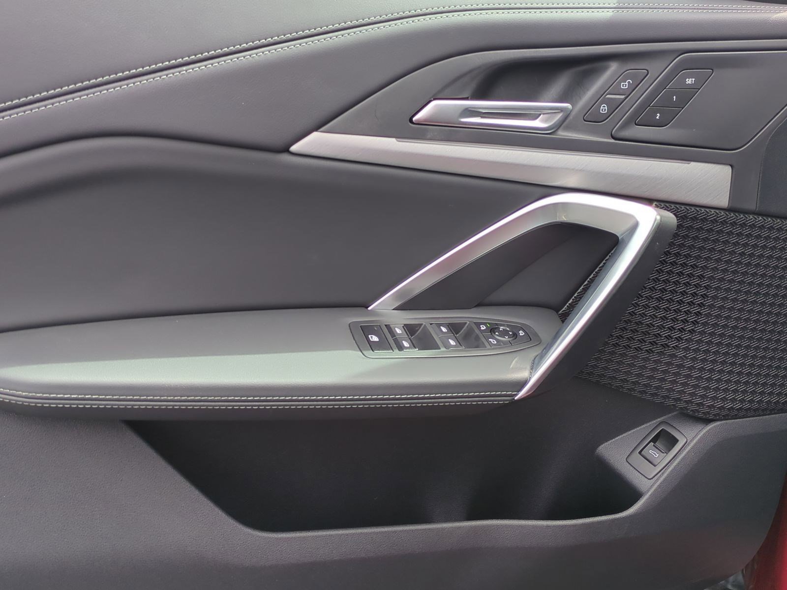 Used 2026 BMW X1 xDrive28i image 14