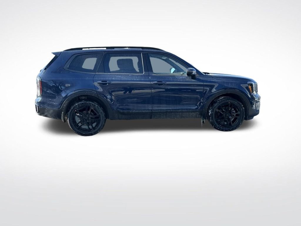 New 2025 Kia Telluride EX X-Line image 6