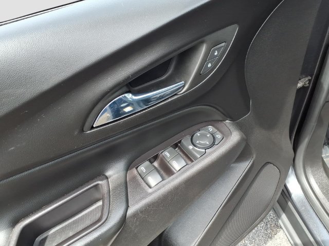 Used 2022 Chevrolet Equinox LT AWD/4WD image 12