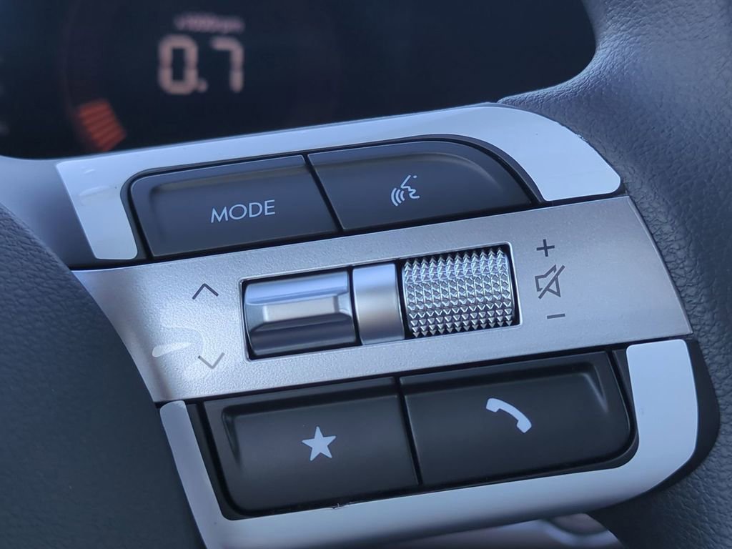 New 2026 Hyundai Tucson SEL image 32