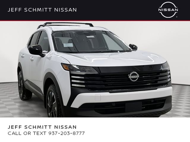 New 2026 Nissan Kicks SV w/ Cold Weather Package image 1