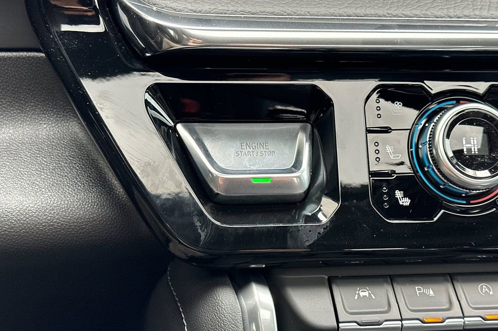 New 2026 GMC Sierra 1500 Denali w/ Technology Package image 19