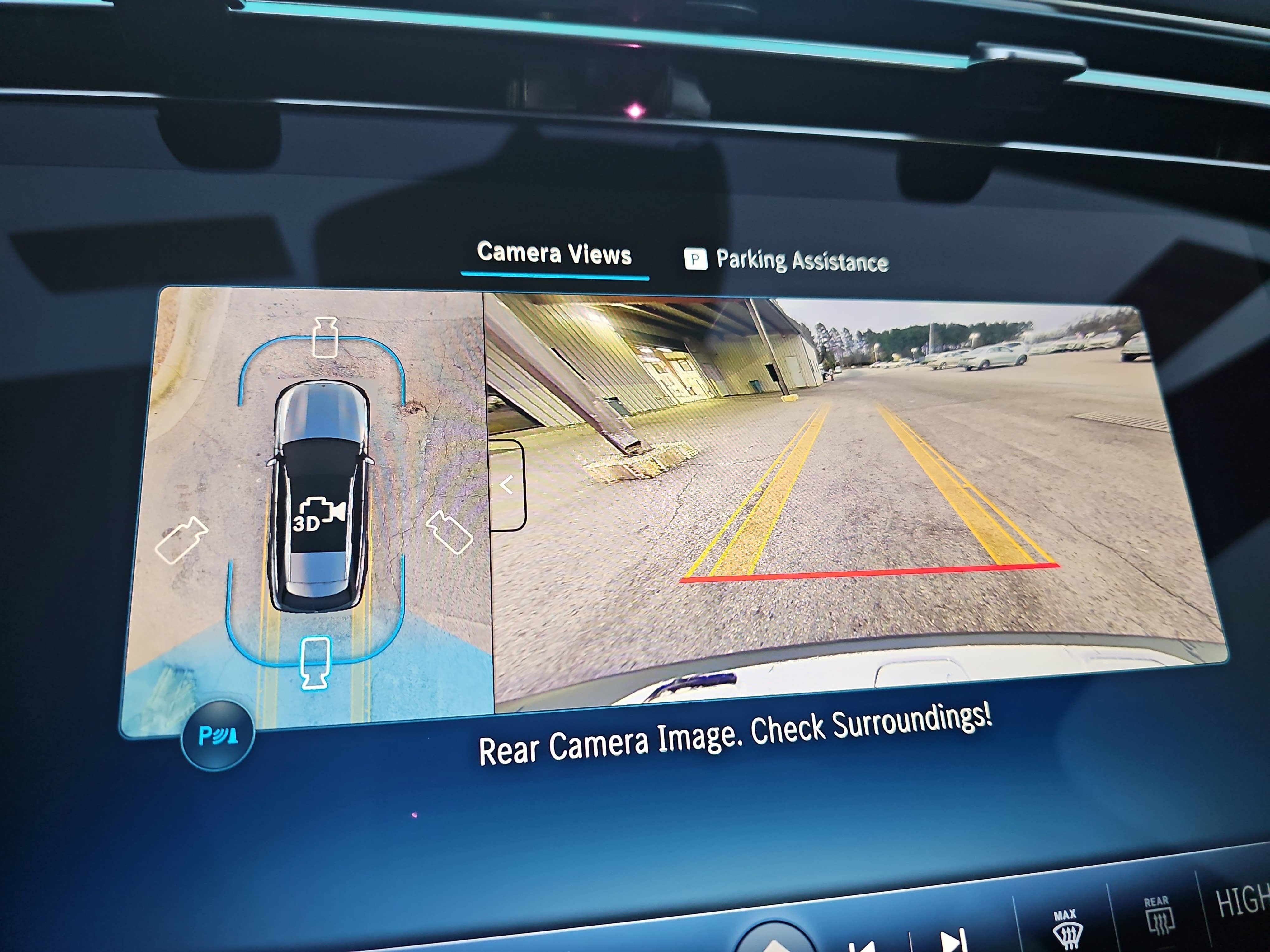 New 2026 Mercedes-Benz E 450 4MATIC All-Terrain Wagon image 25