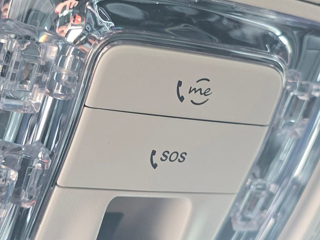 New 2026 Mercedes-Benz GLS 450 4MATIC image 8