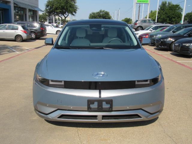 Used 2023 Hyundai Ioniq 5 Limited image 2