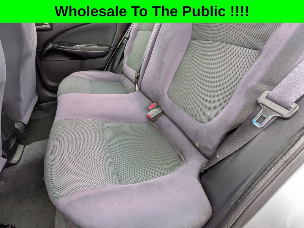 Used 2006 Nissan Sentra 1.8 S w/ (S04) 1.8S Special Editto Pkg image 22