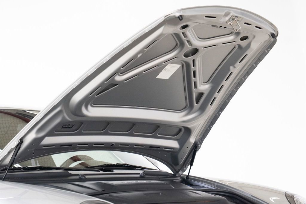 Used 2005 Porsche 911 Carrera image 68