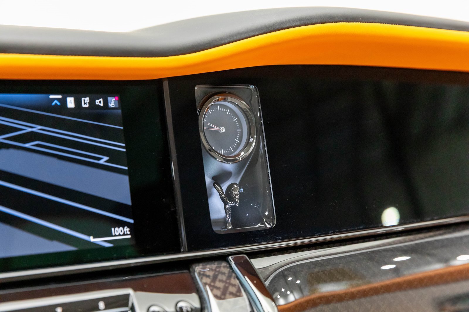 New 2026 Rolls-Royce Cullinan Black Badge image 32