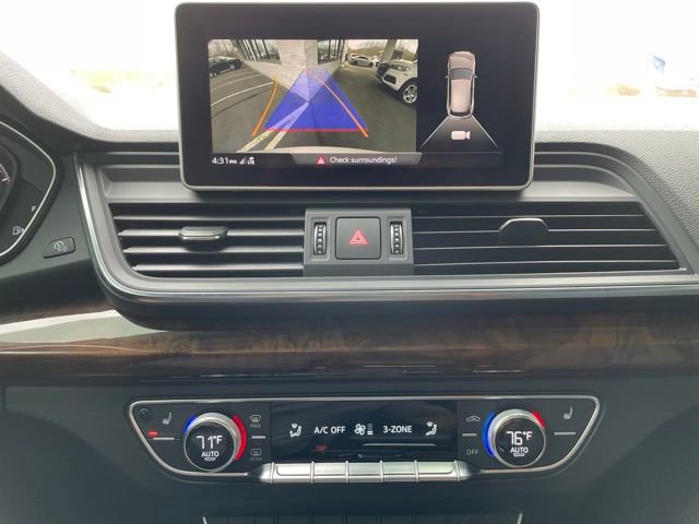Used 2018 Audi Q5 2.0T Premium image 21