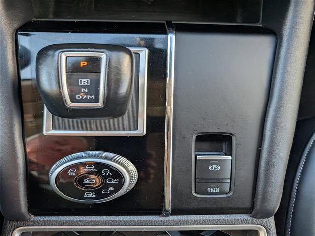 Used 2024 Mitsubishi Outlander SE image 32