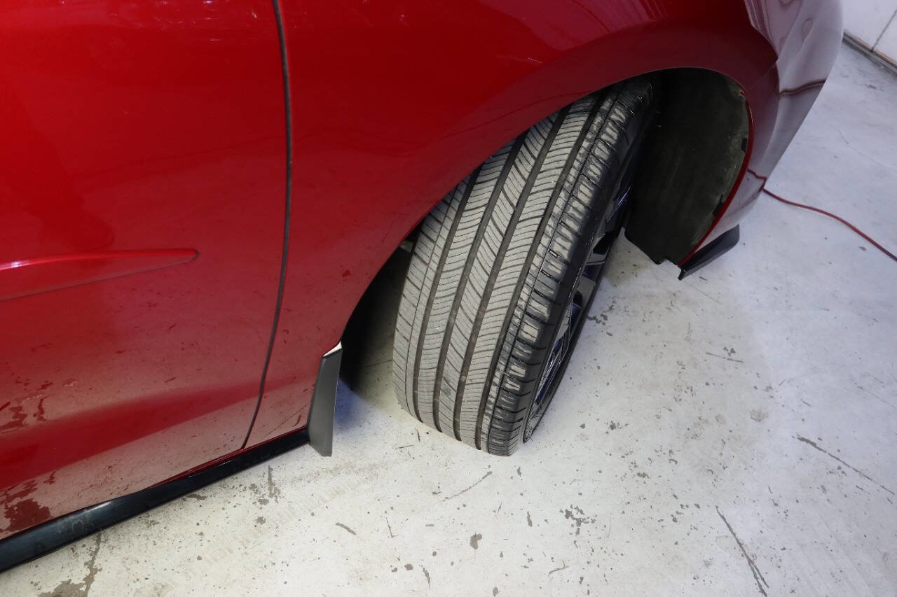 Used 2024 Toyota Sienna XSE image 42