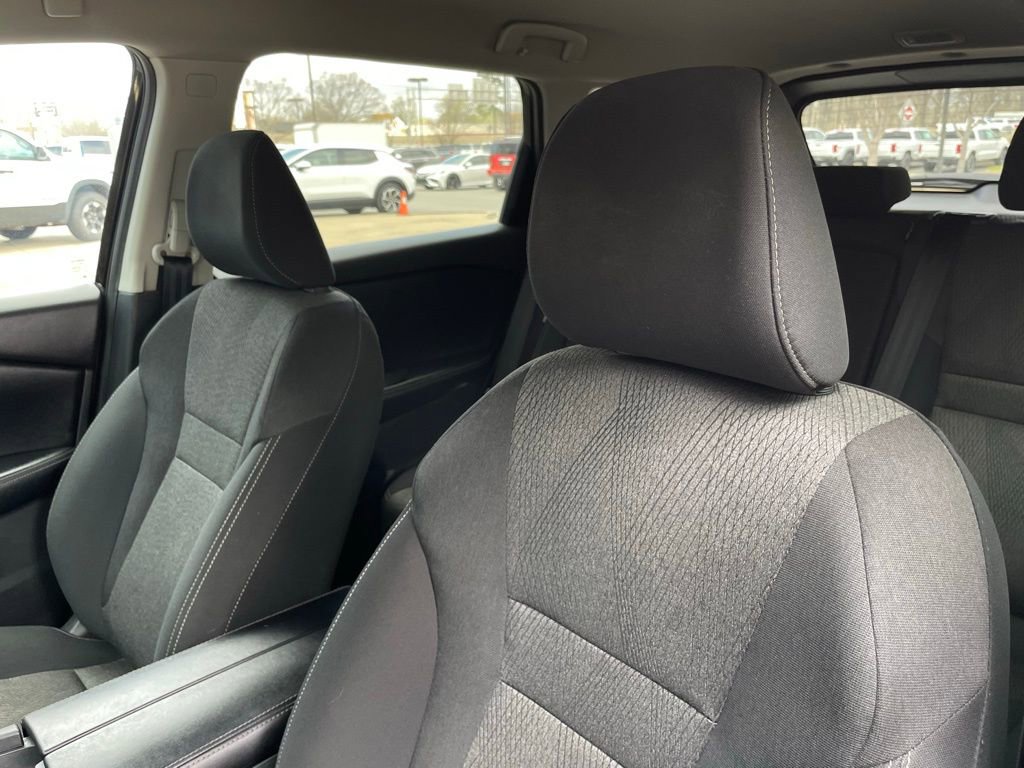 Used 2024 Nissan Rogue SV AWD/4WD image 24