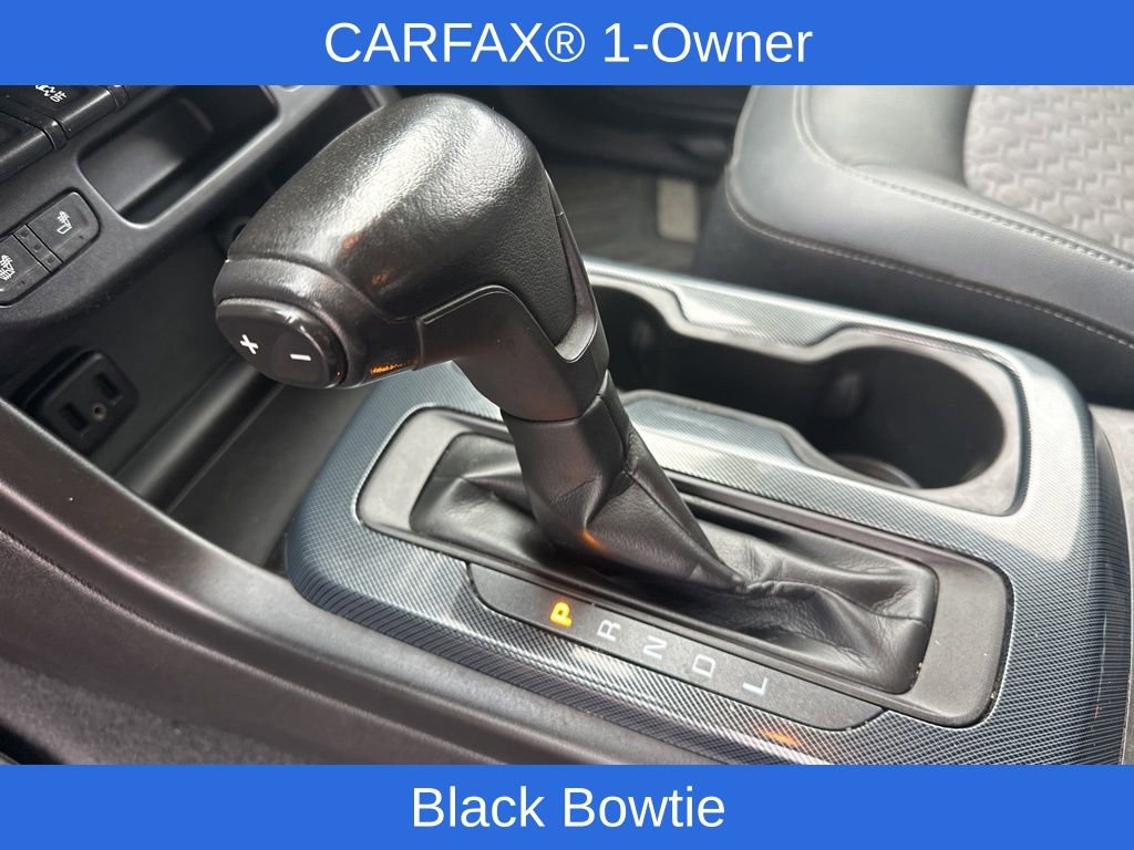 Used 2019 Chevrolet Colorado Z71 w/ Z71 Midnight Edition image 29