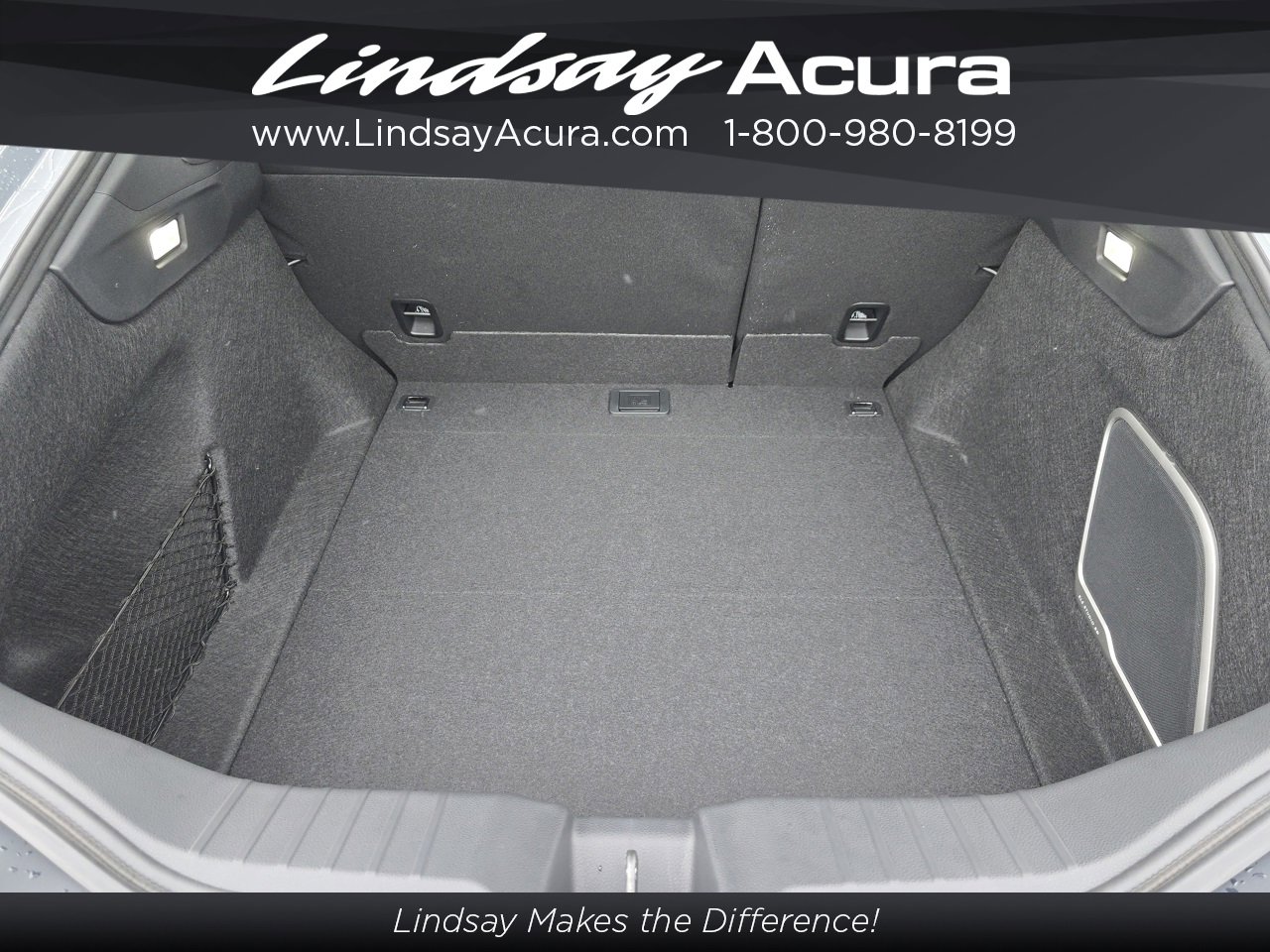 New 2026 Acura Integra A-Spec image 7