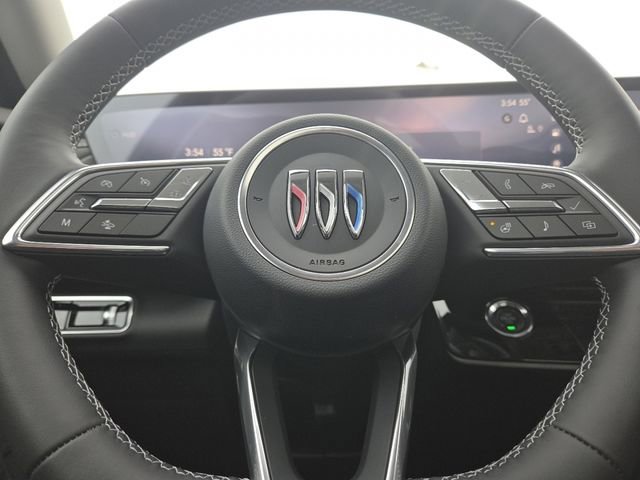 New 2026 Buick Envision Sport Touring image 37