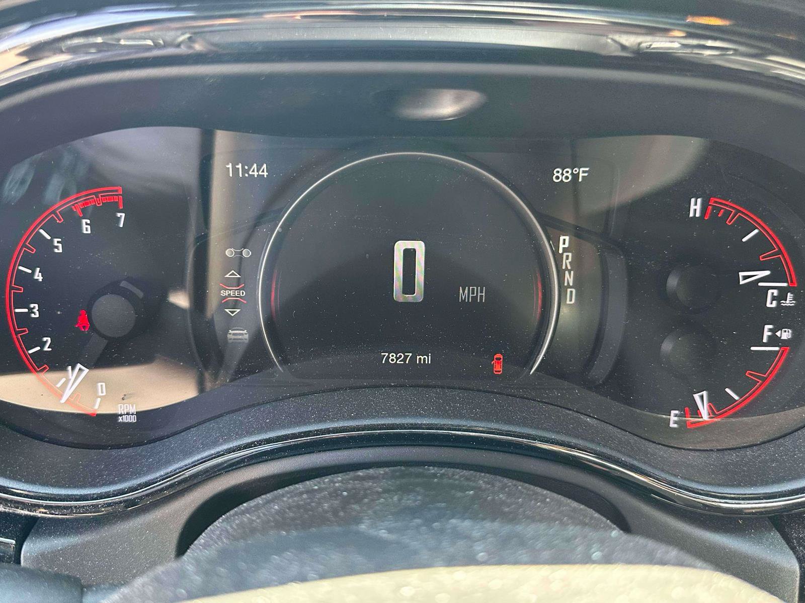 Used 2025 Dodge Durango R/T AWD/4WD image 23