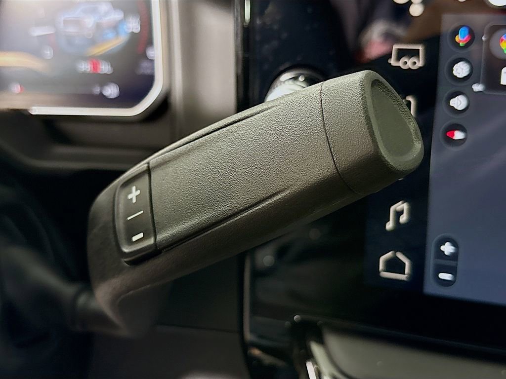 New 2026 GMC Sierra 2500 AT4X AWD/4WD image 17
