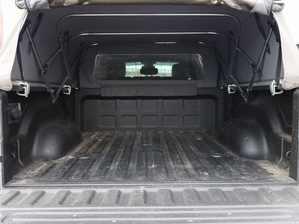 Used 2022 RAM 2500 Big Horn w/ Level A Equipment Group image 9