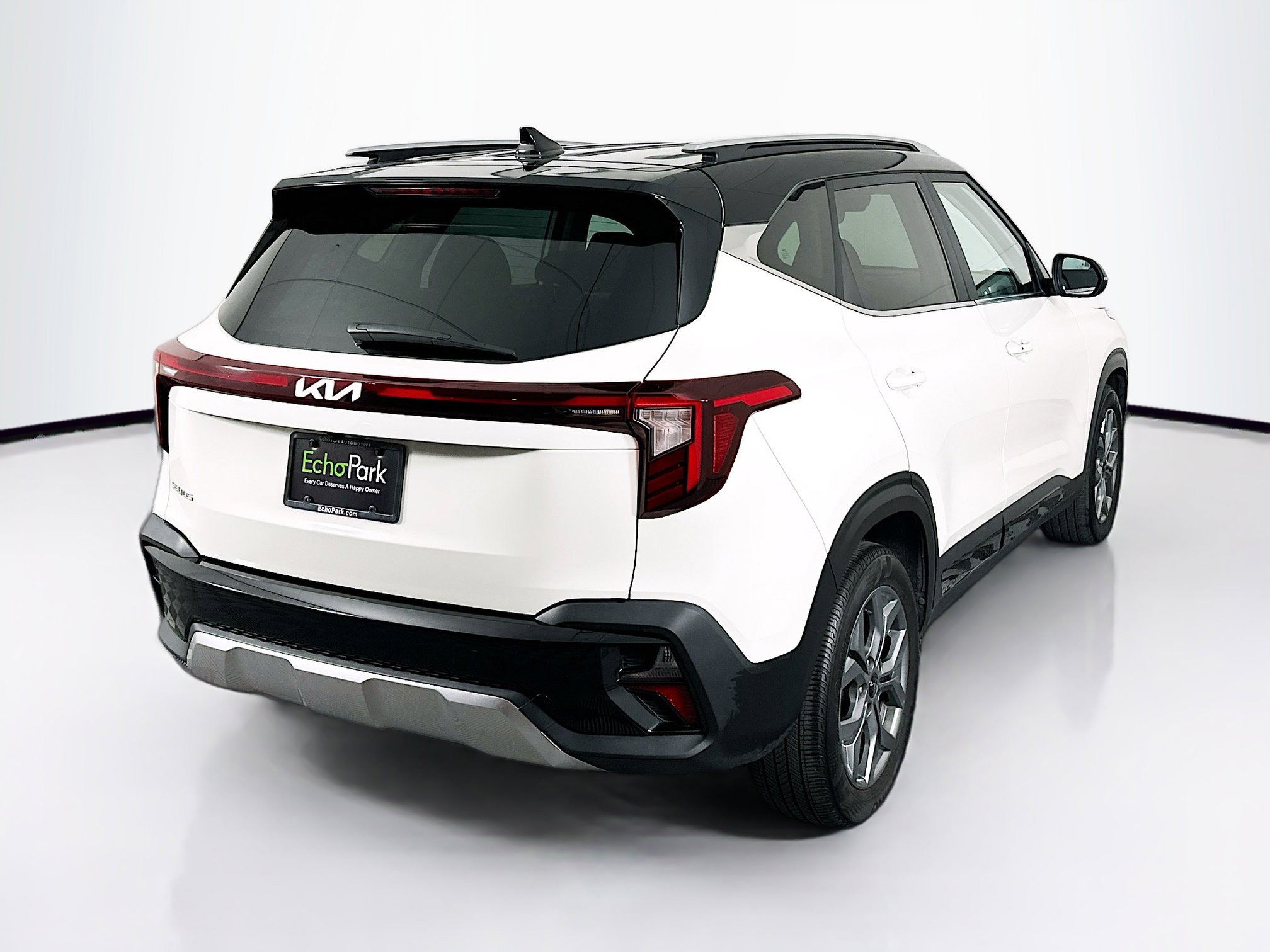 Used 2024 Kia Seltos S image 9