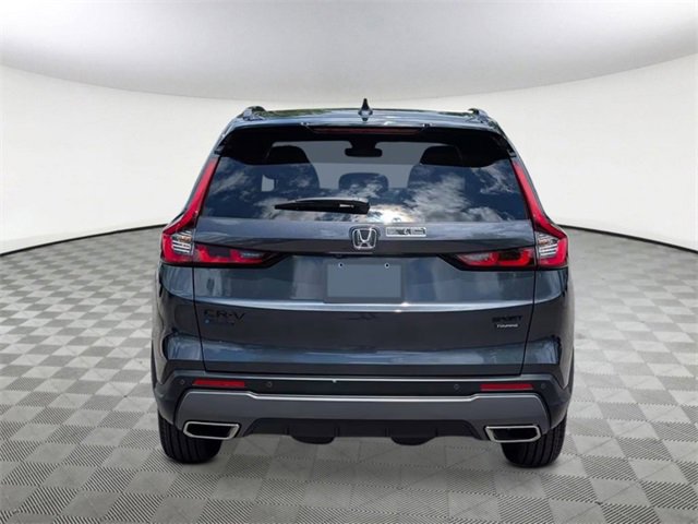New 2026 Honda CR-V Sport Touring image 4