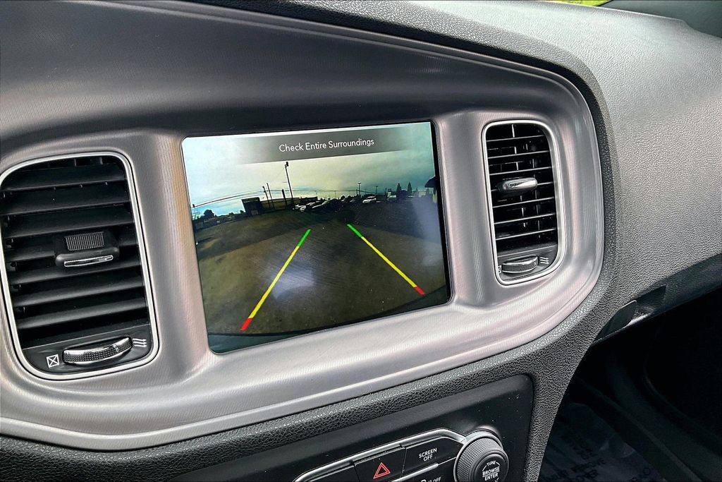 Used 2023 Dodge Charger SXT w/ Cold Weather Package image 29