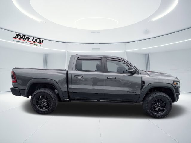 Used 2022 RAM 1500 TRX w/ TRX Level 1 Equipment Group AWD/4WD image 2