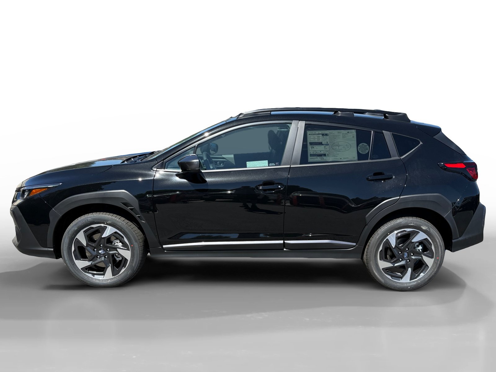 New 2026 Subaru Crosstrek 2.5i Limited AWD/4WD image 2