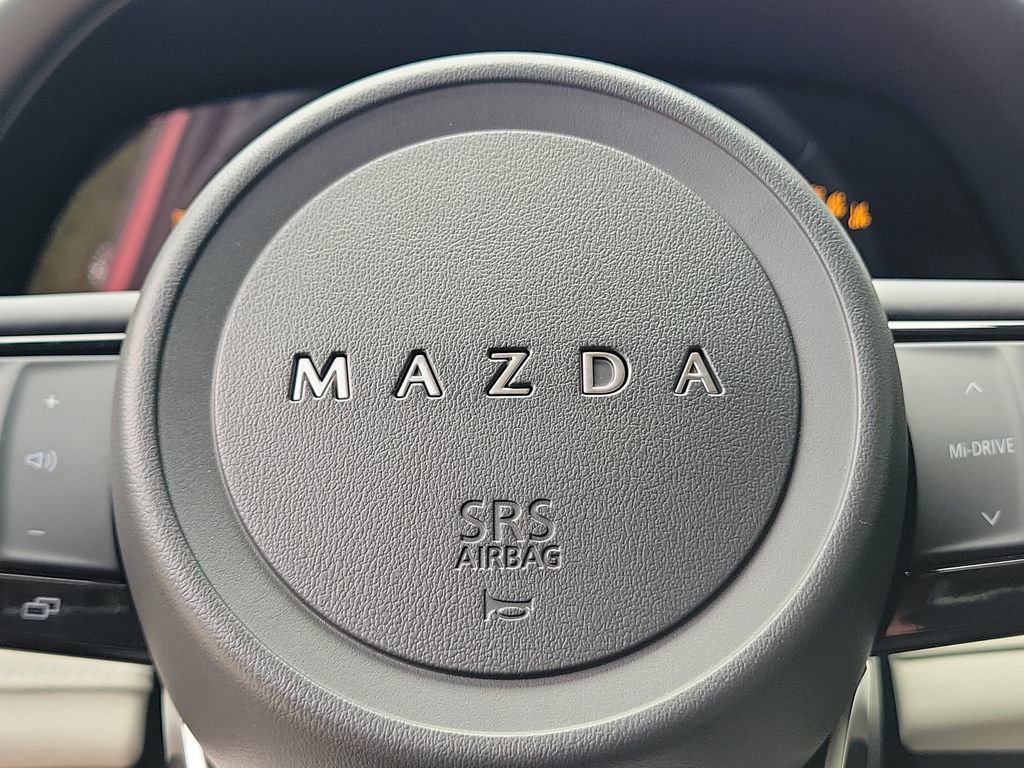 New 2026 MAZDA CX-5 Preferred AWD/4WD image 25