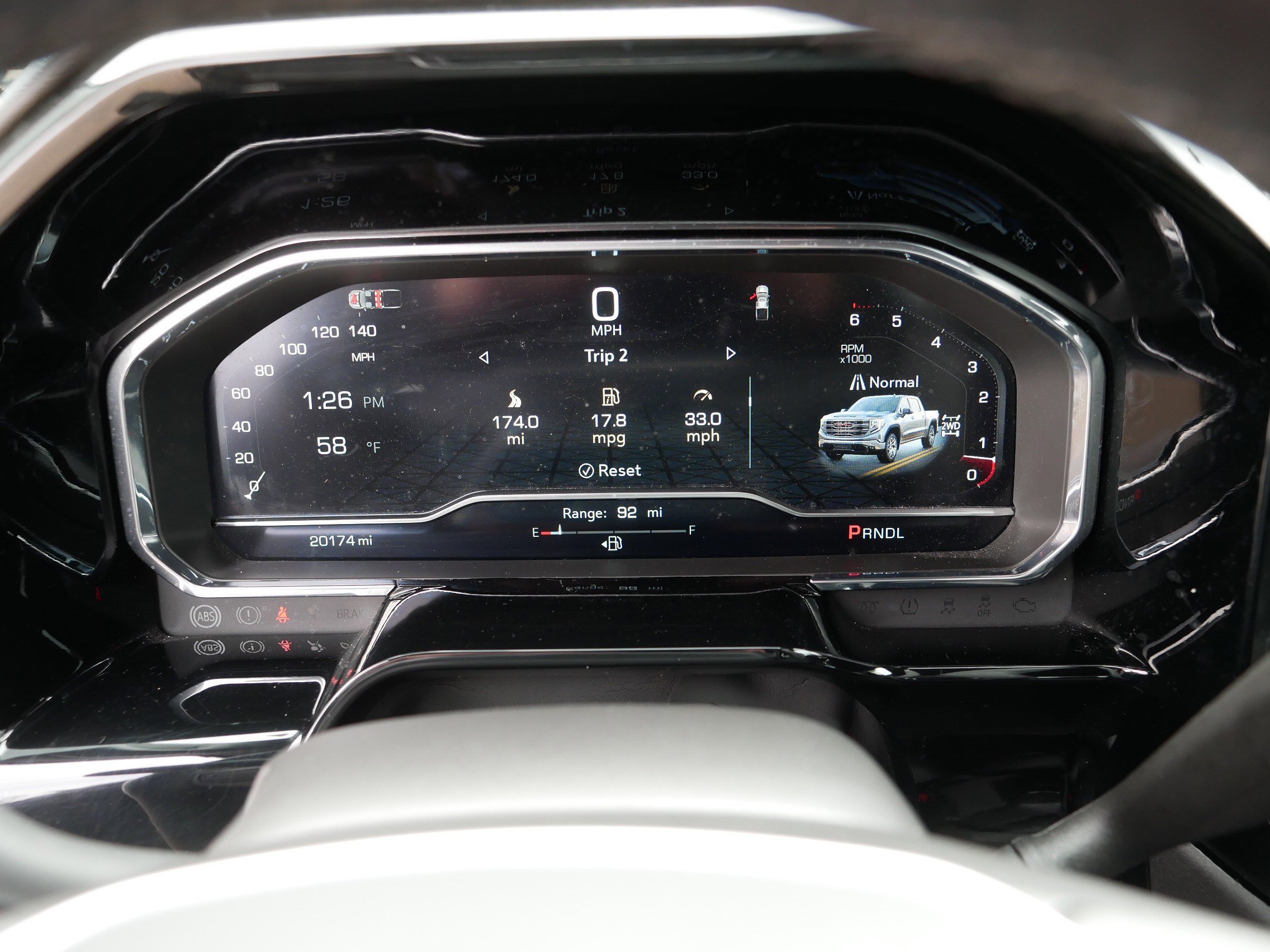 Used 2024 GMC Sierra 1500 Elevation image 21