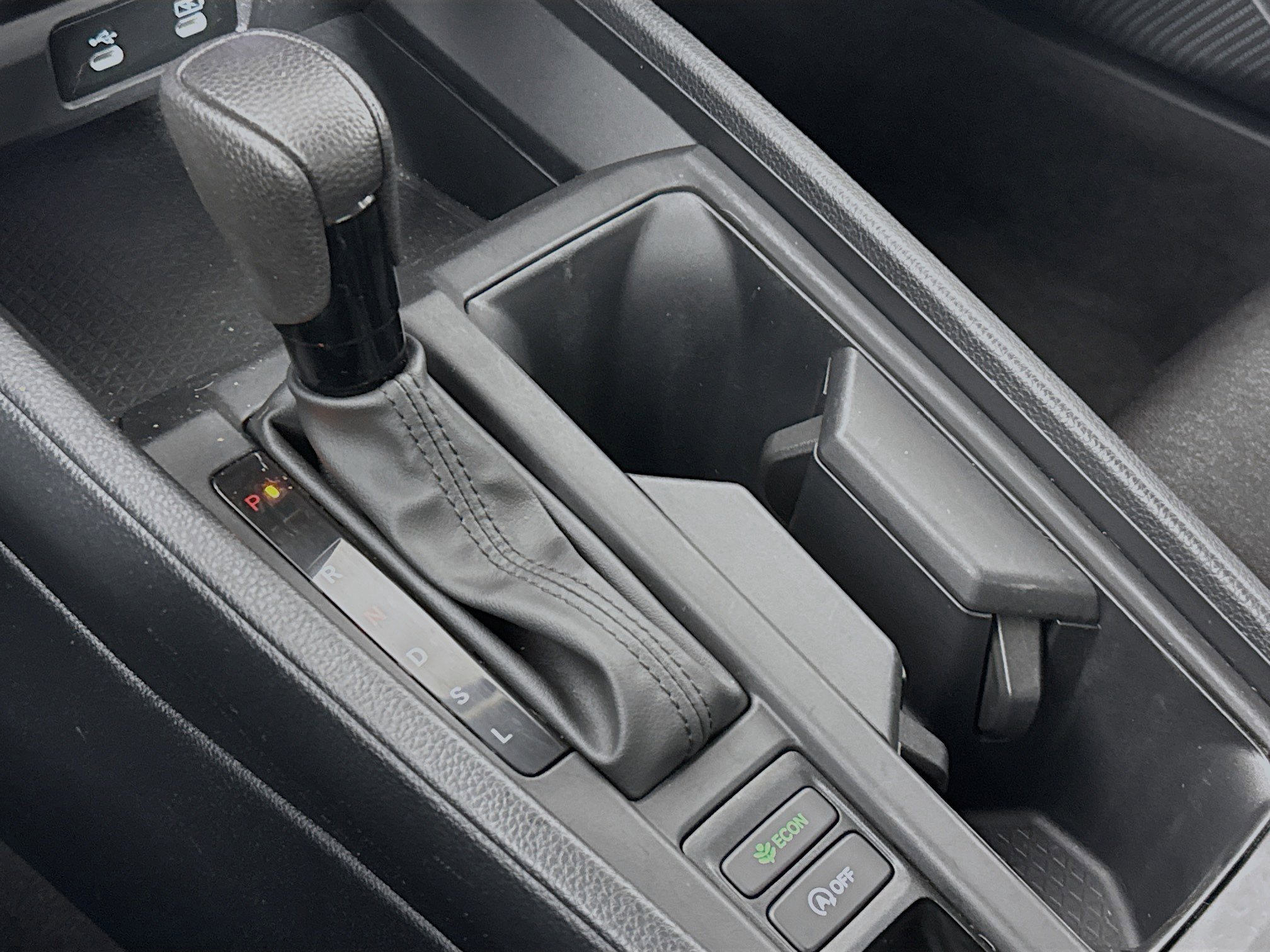 Certified 2023 Honda Accord EX image 16