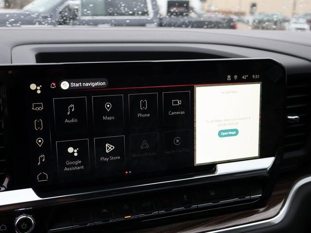 New 2026 GMC Sierra 1500 Elevation image 25