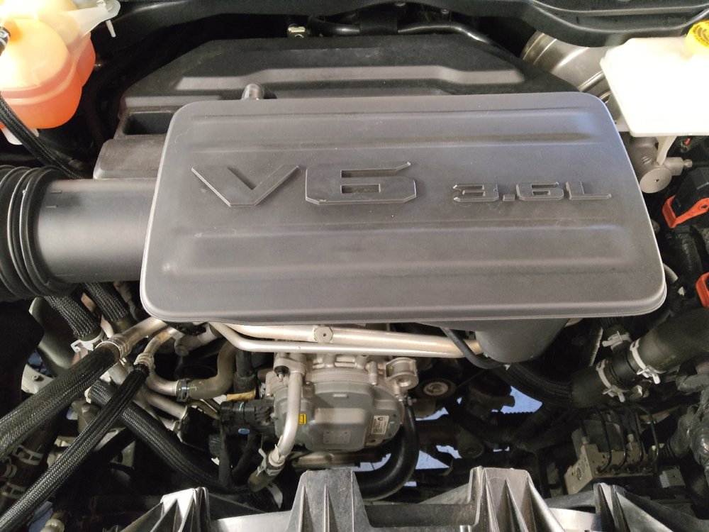 Used 2021 RAM 1500 Big Horn image 30