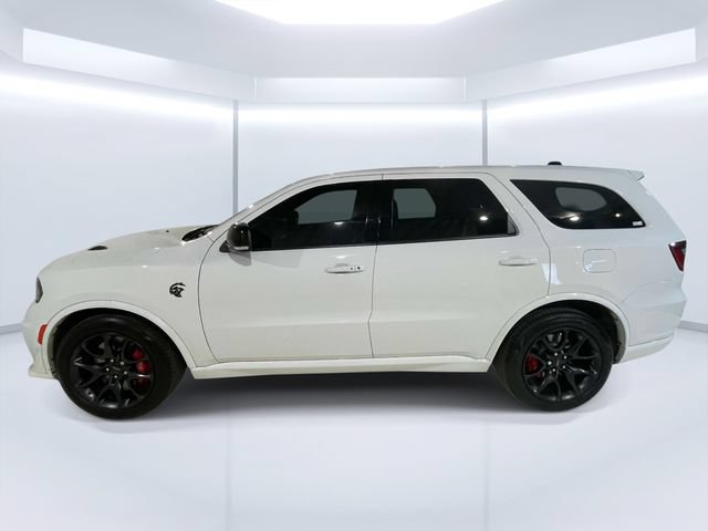 Used 2024 Dodge Durango SRT Hellcat AWD/4WD image 2