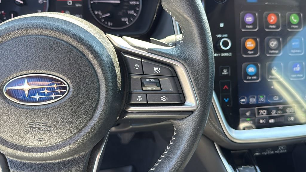 Used 2024 Subaru Outback Premium AWD/4WD image 16